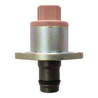 VALVULA SUCCION DYNA TURBO CORTA — Repuesto Toyota TOYOMACHO
